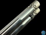KRIEGHOFF K-80 12 GA 3" - 30" BARREL - FULL SET OF TEAGUE CHOKES - CASED - Image 15 of 20