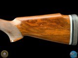 KRIEGHOFF K-80 12 GA 3" - 30" BARREL - FULL SET OF TEAGUE CHOKES - CASED - Image 4 of 20