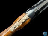 KRIEGHOFF K-80 12 GA 3" - 30" BARREL - FULL SET OF TEAGUE CHOKES - CASED - Image 8 of 20