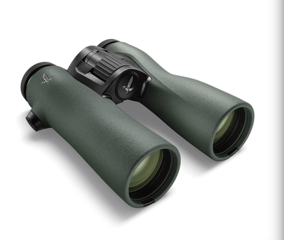 SWAROVSKI | NL PURE BINOCULARS | 10X42 GREEN | MODEL 36010 | AUTHORIZED DEALER - Image 1 of 5