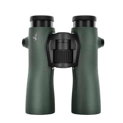 SWAROVSKI | NL PURE BINOCULARS | 12X42 GREEN | MODEL 36012 | AUTHORIZED DEALER - Image 1 of 5