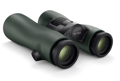 SWAROVSKI | NL PURE BINOCULARS | 10X52 GREEN | MODEL 36013 | AUTHORIZED DEALER - Image 3 of 6