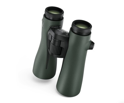SWAROVSKI | NL PURE BINOCULARS | 10X52 GREEN | MODEL 36013 | AUTHORIZED DEALER - Image 4 of 6