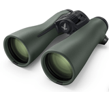 SWAROVSKI | NL PURE BINOCULARS | 10X52 GREEN | MODEL 36013 | AUTHORIZED DEALER - Image 2 of 6