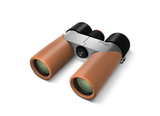 SWAROVSKI | CL COMPANION III BINOCULARS | 8X30 DESERT ORANGE | MODEL 58400 | AUTHORIZED DEALER - Image 2 of 8