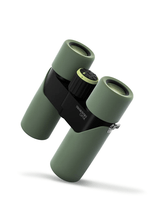 SWAROVSKI | CL COMPANION III BINOCULARS | 8X30 MOUNTAIN GREEN | MODEL 58401 | AUTHORIZED DEALER - Image 4 of 10