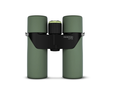 SWAROVSKI | CL COMPANION III BINOCULARS | 8X30 MOUNTAIN GREEN | MODEL 58401 | AUTHORIZED DEALER