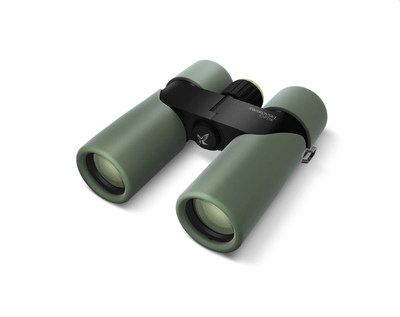 SWAROVSKI | CL COMPANION III BINOCULARS | 8X30 MOUNTAIN GREEN | MODEL 58401 | AUTHORIZED DEALER - Image 2 of 10