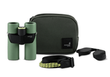 SWAROVSKI | CL COMPANION III BINOCULARS | 8X30 MOUNTAIN GREEN | MODEL 58401 | AUTHORIZED DEALER - Image 5 of 10