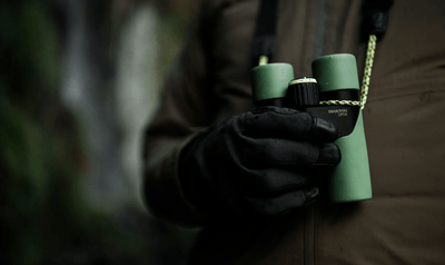 SWAROVSKI | CL COMPANION III BINOCULARS | 8X30 MOUNTAIN GREEN | MODEL 58401 | AUTHORIZED DEALER - Image 9 of 10