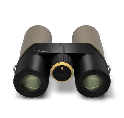 SWAROVSKI | CL COMPANION III BINOCULARS | 8X30 SAFARI BROWN | MODEL 58402 | AUTHORIZED DEALER - Image 4 of 8