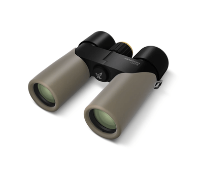 SWAROVSKI | CL COMPANION III BINOCULARS | 8X30 SAFARI BROWN | MODEL 58402 | AUTHORIZED DEALER