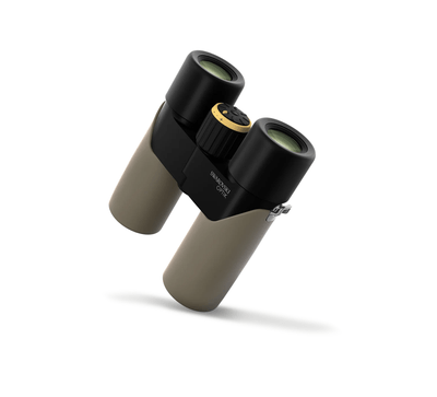 SWAROVSKI | CL COMPANION III BINOCULARS | 8X30 SAFARI BROWN | MODEL 58402 | AUTHORIZED DEALER - Image 3 of 8