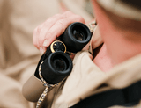 SWAROVSKI | CL COMPANION III BINOCULARS | 8X30 SAFARI BROWN | MODEL 58402 | AUTHORIZED DEALER - Image 7 of 8