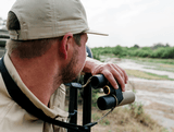 SWAROVSKI | CL COMPANION III BINOCULARS | 8X30 SAFARI BROWN | MODEL 58402 | AUTHORIZED DEALER - Image 8 of 8