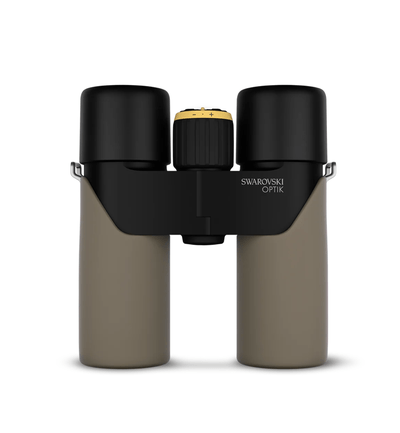 SWAROVSKI | CL COMPANION III BINOCULARS | 8X30 SAFARI BROWN | MODEL 58402 | AUTHORIZED DEALER - Image 2 of 8