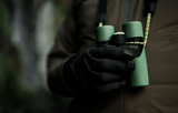 SWAROVSKI | CL COMPANION III BINOCULARS | 10X30 MOUNTAIN GREEN | MODEL 58404 | AUTHORIZED DEALER - Image 9 of 9