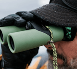 SWAROVSKI | CL COMPANION III BINOCULARS | 10X30 MOUNTAIN GREEN | MODEL 58404 | AUTHORIZED DEALER - Image 8 of 9