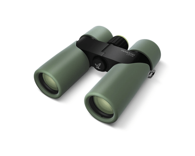 SWAROVSKI | CL COMPANION III BINOCULARS | 10X30 MOUNTAIN GREEN | MODEL 58404 | AUTHORIZED DEALER
