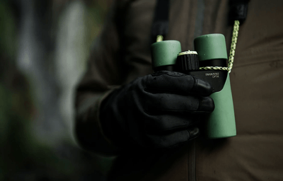 SWAROVSKI | CL COMPANION III BINOCULARS | 10X30 MOUNTAIN GREEN | MODEL 58404 | AUTHORIZED DEALER - Image 9 of 9