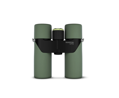 SWAROVSKI | CL COMPANION III BINOCULARS | 10X30 MOUNTAIN GREEN | MODEL 58404 | AUTHORIZED DEALER - Image 2 of 9
