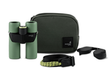 SWAROVSKI | CL COMPANION III BINOCULARS | 10X30 MOUNTAIN GREEN | MODEL 58404 | AUTHORIZED DEALER - Image 5 of 9
