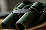 SWAROVSKI | CL COMPANION III BINOCULARS | 10X30 MOUNTAIN GREEN | MODEL 58404 | AUTHORIZED DEALER - Image 7 of 9