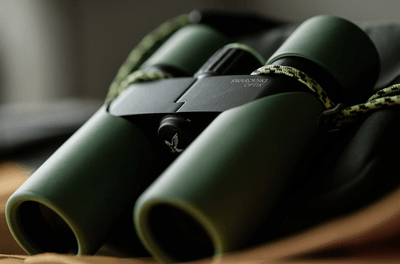 SWAROVSKI | CL COMPANION III BINOCULARS | 10X30 MOUNTAIN GREEN | MODEL 58404 | AUTHORIZED DEALER - Image 7 of 9
