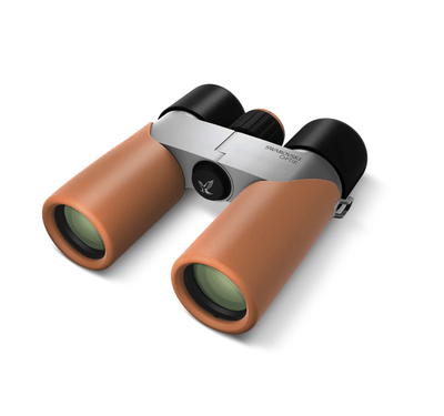 SWAROVSKI | CL COMPANION III BINOCULARS | 10X30 DESERT ORANGE | MODEL 58403 | AUTHORIZED DEALER