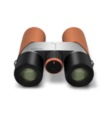 SWAROVSKI | CL COMPANION III BINOCULARS | 10X30 DESERT ORANGE | MODEL 58403 | AUTHORIZED DEALER - Image 4 of 9
