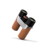 SWAROVSKI | CL COMPANION III BINOCULARS | 10X30 DESERT ORANGE | MODEL 58403 | AUTHORIZED DEALER - Image 3 of 9