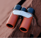 SWAROVSKI | CL COMPANION III BINOCULARS | 10X30 DESERT ORANGE | MODEL 58403 | AUTHORIZED DEALER - Image 7 of 9