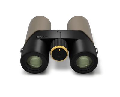 SWAROVSKI | CL COMPANION III BINOCULARS | 10X30 SAFARI BROWN | MODEL 58405 | AUTHORIZED DEALER - Image 2 of 8