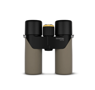 SWAROVSKI | CL COMPANION III BINOCULARS | 10X30 SAFARI BROWN | MODEL 58405 | AUTHORIZED DEALER - Image 4 of 8