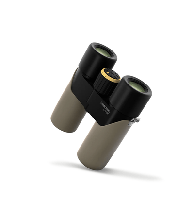 SWAROVSKI | CL COMPANION III BINOCULARS | 10X30 SAFARI BROWN | MODEL 58405 | AUTHORIZED DEALER - Image 3 of 8