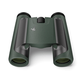 SWAROVSKI | CL POCKET BINOCULARS | 8x25 GREEN WN WILD NATURE | MODEL 46150 | AUTHORIZED DEALER - Image 3 of 5