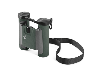 SWAROVSKI | CL POCKET BINOCULARS | 8x25 GREEN WN WILD NATURE | MODEL 46150 | AUTHORIZED DEALER - Image 2 of 5