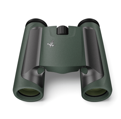 SWAROVSKI | CL POCKET BINOCULARS | 8x25 GREEN WN WILD NATURE | MODEL 46150 | AUTHORIZED DEALER - Image 3 of 5