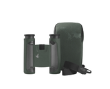 SWAROVSKI | CL POCKET BINOCULARS | 8x25 GREEN WN WILD NATURE | MODEL 46150 | AUTHORIZED DEALER