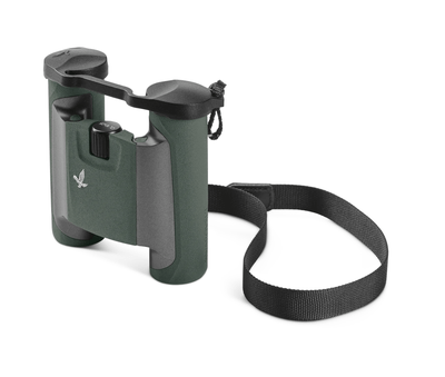 SWAROVSKI | CL POCKET BINOCULARS | 10x25 GREEN WN WILD NATURE | MODEL 46154 | AUTHORIZED DEALER - Image 2 of 5