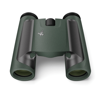 SWAROVSKI | CL POCKET BINOCULARS | 10x25 GREEN WN WILD NATURE | MODEL 46154 | AUTHORIZED DEALER - Image 3 of 5