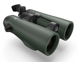 SWAROVSKI | EL RANGE BINOCULARS | 8x42 GREEN | MODEL 72008 | AUTHORIZED DEALER - Image 3 of 5