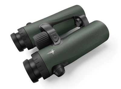 SWAROVSKI | EL RANGE BINOCULARS | 8x42 GREEN | MODEL 72008 | AUTHORIZED DEALER - Image 5 of 5