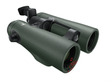 SWAROVSKI | EL RANGE BINOCULARS | 8x42 GREEN | MODEL 72008 | AUTHORIZED DEALER - Image 2 of 5