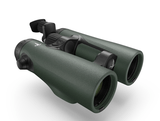 SWAROVSKI | EL RANGE BINOCULARS | 10x42 GREEN | MODEL 72010 | AUTHORIZED DEALER - Image 3 of 5