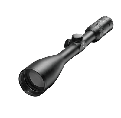 SWAROVSKI | Z3 4-12x50 PLEX | MODEL 59021 | AUTHORIZED DEALER - Image 1 of 3