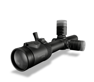 SWAROVSKI | Z8i 1-8x24 4A-I | MODEL 68715 | AUTHORIZED DEALER - Image 5 of 6