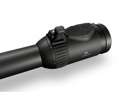 SWAROVSKI | Z8i 1-8x24 4A-I | MODEL 68715 | AUTHORIZED DEALER - Image 4 of 6