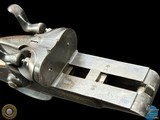 GEO H. DAW & CO LONDON - 20 GAUGE 2.5" NITRO PROOF HAMMER SXS - ANTIQUE - 19 of 20