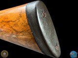 GEO H. DAW & CO LONDON - 20 GAUGE 2.5" NITRO PROOF HAMMER SXS - ANTIQUE - 15 of 20